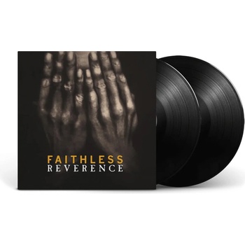 FAITHLESS: REVERENCE LP
