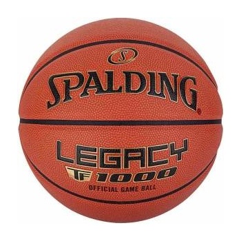 SPALDING Баскетболна Топка Spalding TF-1000 Legacy Многоцветен 6 години