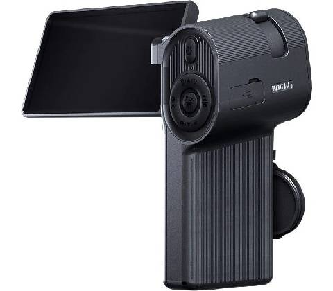 PARD Wombat 640 LRF