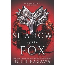 Shadow of the Fox