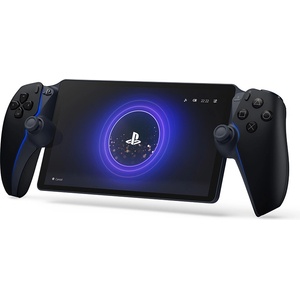 Sony PlayStation Portal Midnight Black