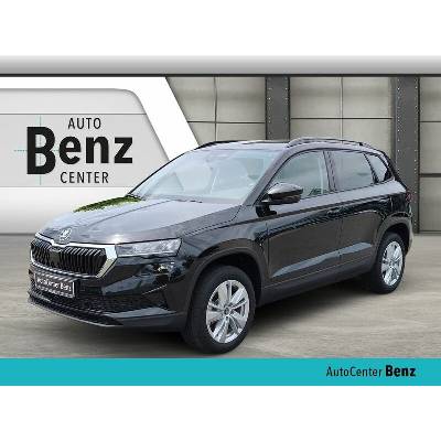 Skoda Karoq 2.0 TDI Selection DSG 110 kW