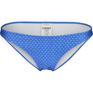 Maloja Бикини долнище Maloja Women's AchenseeM. Bottom Bikini bottom - Bright Cobalt Sunray - размер XS (150-4130-0111)