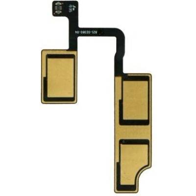 Apple iPhone 11 - Flex Kabel Základní Desky