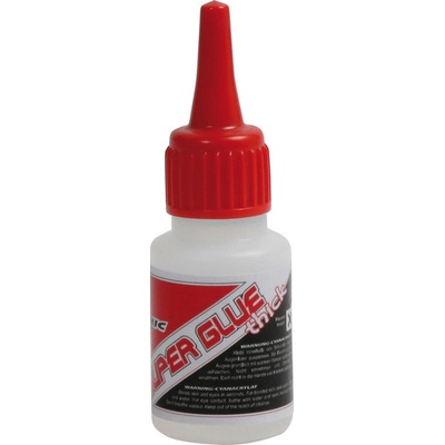 Robitronic vteřinové lepidlo husté 20ml
