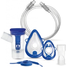 VITAMMY Microfine+ RF8 Nebulizačná súprava Full Kit s maskou pre deti a dospelých