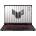 ASUS TUF Gaming A16 FA608UHI-TU126