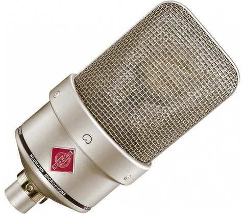 Neumann TLM 49