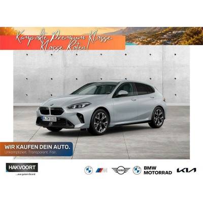 BMW 120d M Sport 120 kW