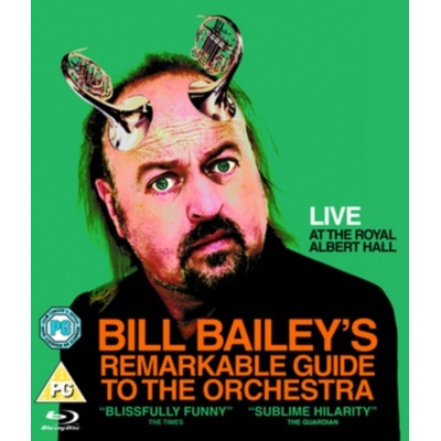 Bill Bailey - Tinselworm DVD