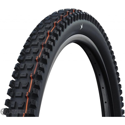 Schwalbe Albert 29x2.50" EVO ADDIX Soft Gravity Pro plášť, TLR, kevlar