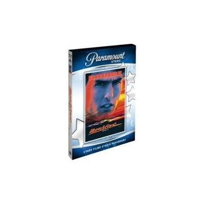 Bouřlivé dny DVD