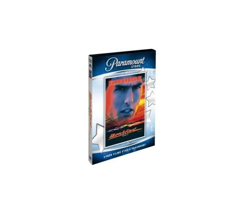 Bouřlivé dny DVD