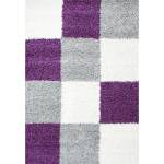 Ayyildiz Лилаво-сив килим 120x170 cm Life - Ayyildiz Carpets (LIFE1201701501LILA)