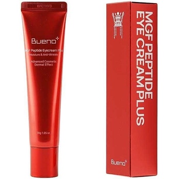 Bueno Подмладяващ крем за околоочен контур MGF Plus, 30 g