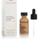 Perricone MD No make-up Foundation Serum lehký make-up pro přirozený vzhled Beige 30 ml