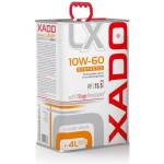 XADO 20276 Luxury Drive 10W-60 4 l