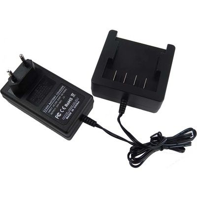 VHBW Greenworks Li-Ion, 24V - neoriginální – Hledejceny.cz