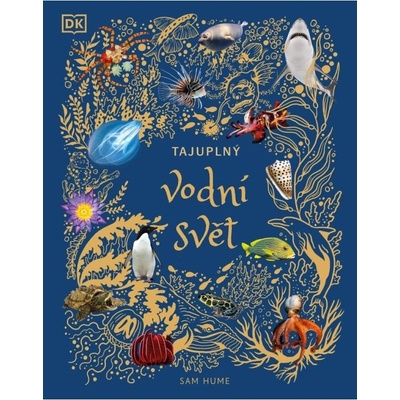 Tajuplný vodní svět