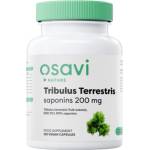 Osavi Tribulus Terrestris 90% | 200 mg Saponins [120 капсули]