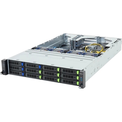 Gigabyte R263-Z38-AAL1 6NR263Z38DR000ACL1