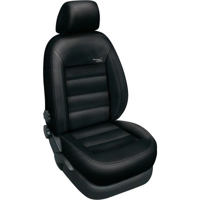 Autopotah Automega Škoda Kodiaq 5 míst Authentic Leather černé