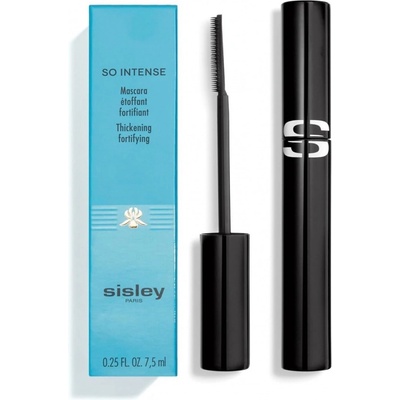 Sisley So Intense Mascara Спирали за мигли 7, 5ml