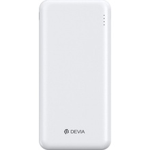 Devia Guardian 10000 mAh bílá