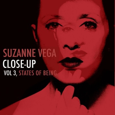 Vega Suzanne - Close Up Series Vol.3 LP