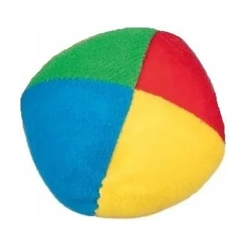 Image 1 of Goki Мека топка за жонглиране Goki (SA133)