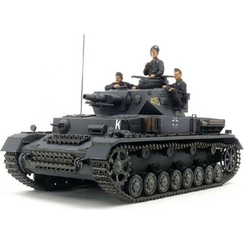 Tamiya Pz.Kpfw.IV Ausf.F 1:35