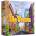 Trefl Trefl: Uptown - Pull the City! настолна игра