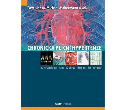 Chronická plicní hypertenze