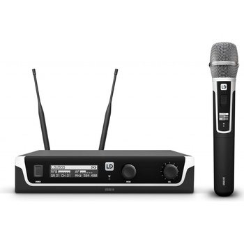 LD Systems U518 HHC