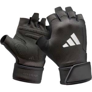 adidas Strength training gloves xl