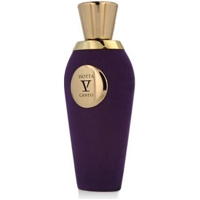 V Canto Isotta parfum unisex 100 ml