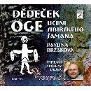 Dědeček Oge