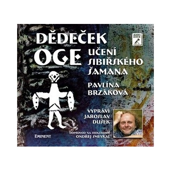 Dědeček Oge