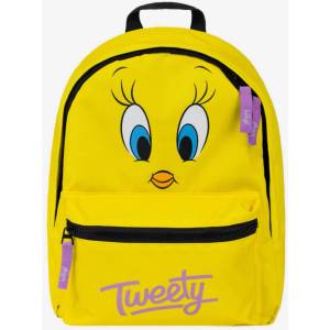BAAGL Жълта раница за предучилищна възраст Baagl Tweety BAAGL | Zhalt | Момчешки | ЕДИН РАЗМЕР