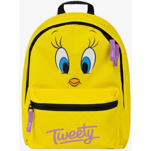 BAAGL Жълта раница за предучилищна възраст Baagl Tweety BAAGL | Zhalt | Момчешки | ЕДИН РАЗМЕР