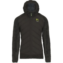 Karpos bunda Marmarole black