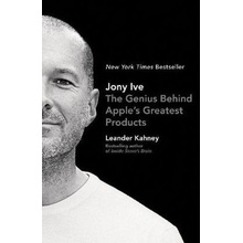 Jony Ive