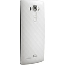 Mobilní telefony LG G4 H815 Leather Black