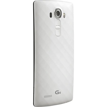 LG G4 H815 Leather Black