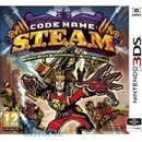 Hry na Nintendo 3DS Code Name S.T.E.A.M.