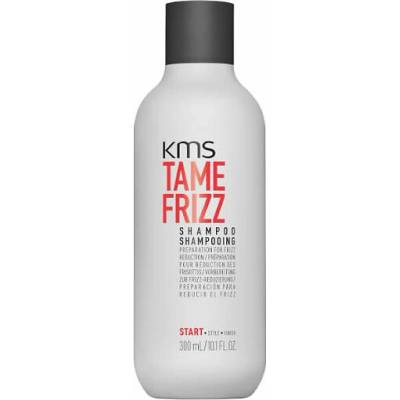 KMS California Tame Frizz Shampoo Prepares For Frizz Reduction 300 ml