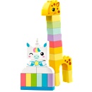 Лего LEGO® DUPLO® - Creative Building Time (10978)