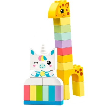 LEGO® DUPLO® - Creative Building Time (10978)