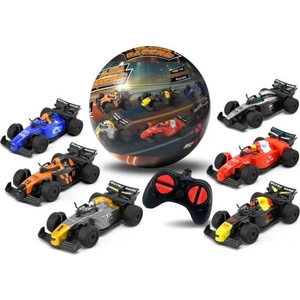 Revell Ultra Racers REVELL 23573 - Формула Скорост