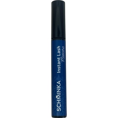 Schminka Objemová řasenka Instant Lash indigově modrá 10 ml